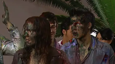Rebelde S02E50
