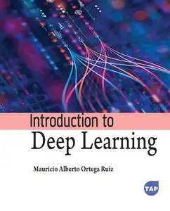 Introduction to Deep Learning (Toronto academic press)