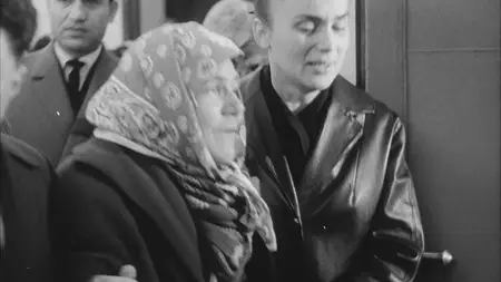CNC - The Autobiography of Nicolae Ceausescu (2010)