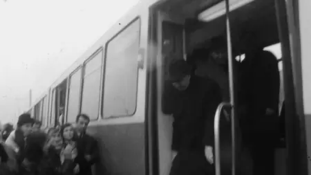 CNC - The Autobiography of Nicolae Ceausescu (2010)