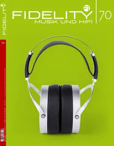 Fidelity Magazin - November-Dezember 2023