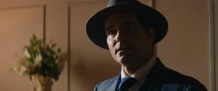Gangster Land (2017)