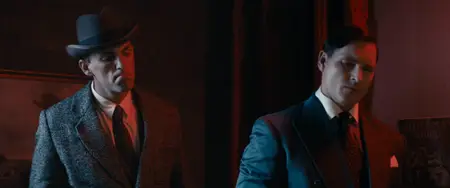 Gangster Land (2017)