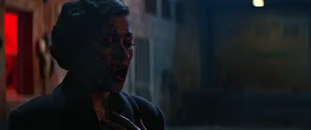 Gangster Land (2017)