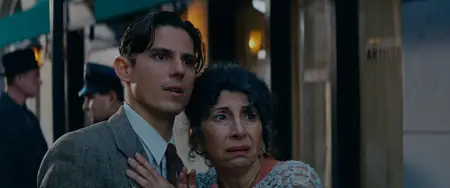 Gangster Land (2017)