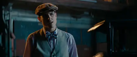 Gangster Land (2017)