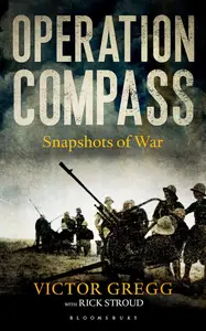 Operation Compass: Snapshots of War