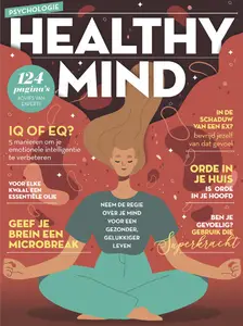 Psychologie & Mindfulness - Healthy Mind 2024