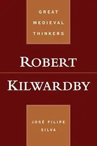 Robert Kilwardby
