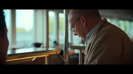 The Helicopter Heist S01E02
