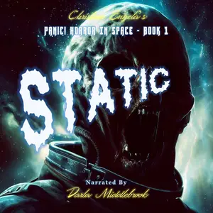 Static: Panic! Horror in Space