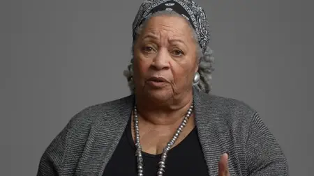 Toni Morrison: The Pieces I Am (2019) [MultiSubs]