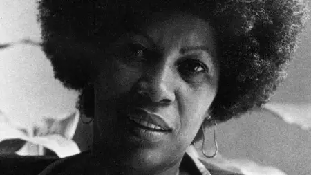 Toni Morrison: The Pieces I Am (2019) [MultiSubs]