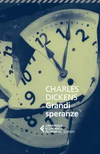 Grandi speranze - Charles Dickens