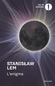 Stanislaw Lem - L'enigma