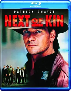 Next of Kin (1989) [Open Matte]