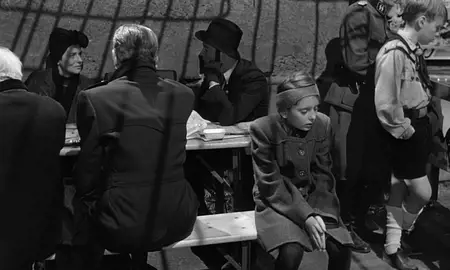 Wings of Desire (1987) [Criterion] + Extras & Commentary