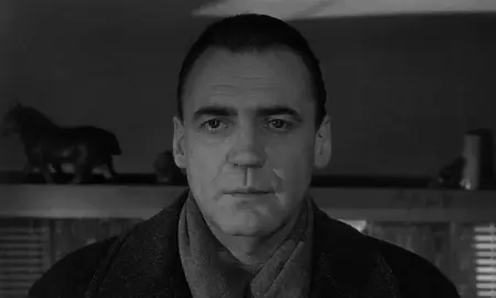 Wings of Desire (1987) [Criterion] + Extras & Commentary