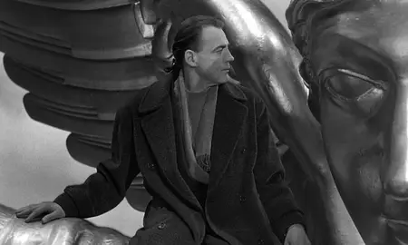 Wings of Desire (1987) [Criterion] + Extras & Commentary
