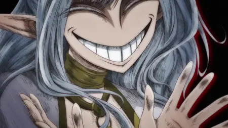 Isekai Mokushiroku Mynoghra - 05 (1080p