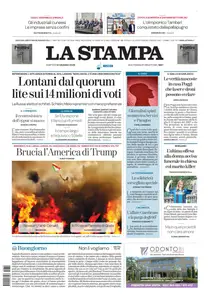 La Stampa Cuneo - 10 Giugno 2025
