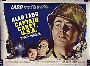 Captain Carey, U.S.A. (1949)