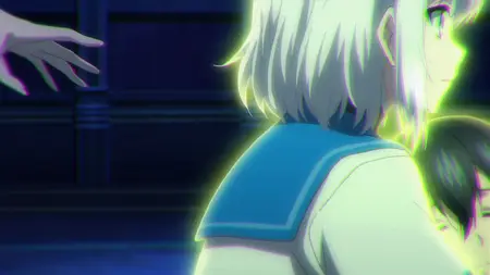 Strike the Blood III OVA - 09 BD 1920x1080 x 264 Flac