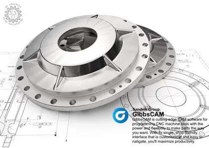 GibbsCAM 2026 (26.1.15.0)