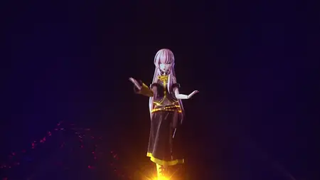 Hatsune Miku Magical Mirai 2021