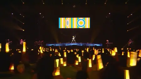 Hatsune Miku Magical Mirai 2021