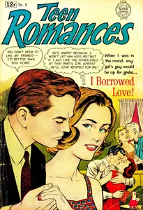 Teen Romances 11