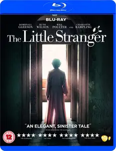 The Little Stranger (2018)