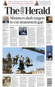 The Herald (Scotland) - 13 May 2025