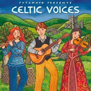 VA - Putumayo Presents: Celtic Voices (2026)