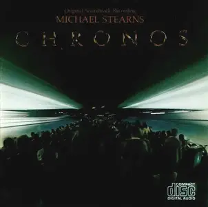 Michael Stearns - Chronos [OST] (1985)