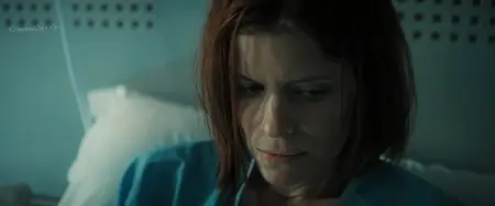The Astronaut (2025)