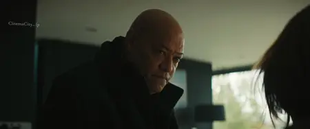 The Astronaut (2025)