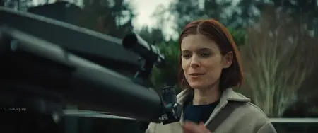 The Astronaut (2025)