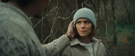 The Astronaut (2025)