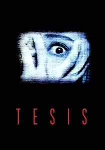 Tesis / Thesis (1996)