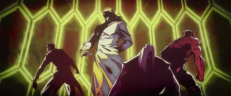 The Most Powerful Vendor S01E01