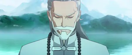The Most Powerful Vendor S01E01