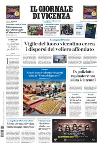 Il Giornale di Vicenza - 21 Agosto 2024