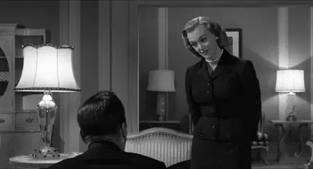 The Harder They Fall (1956) + Extras & Commentary