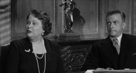 The Harder They Fall (1956) + Extras & Commentary