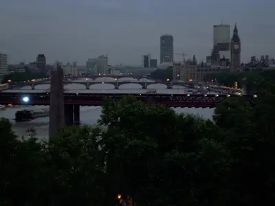 London (1994)
