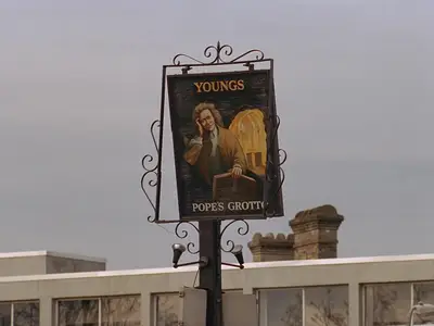 London (1994)