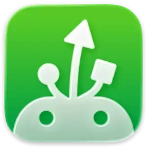 MacDroid Pro 2.7