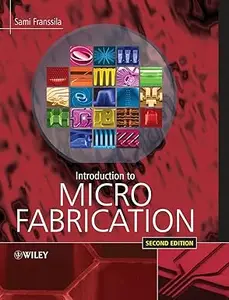 Introduction to Microfabrication