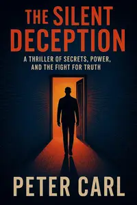 The Silent Deception: A Thriller of Secrets, Power, and the Fight for Truth